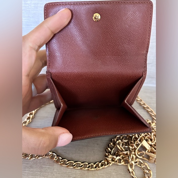 🎉HOST PICK🎉 Louis Vuitton Elise Trifold Wallet - Picture 5 of 15